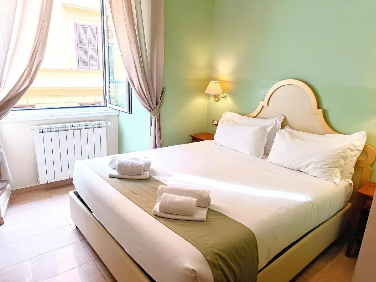 Guest house Roman Terrace