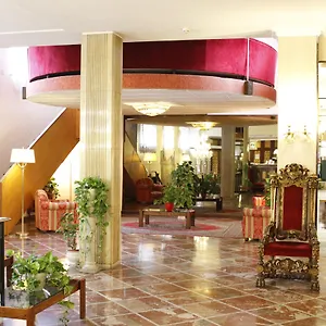 Lh Grand Hermitage Roma