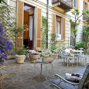 *** Hotel Antica Leonardo Itália