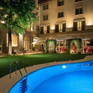 ***** Hotel Sina Medici, Autograph Collection Itália