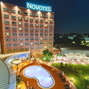 **** Hotel Novotel Venezia Castellana Itália
