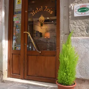 ** Hotel Iris Itália