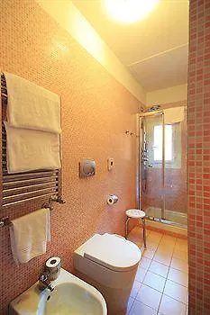 Roman Terrace 3*, Rome Italie