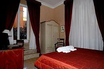 Roman Terrace 3*, Rome Italie