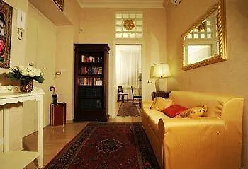 Maison d'hôtes Roman Terrace