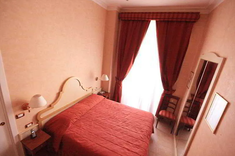Roman Terrace 3*, Rome Italie