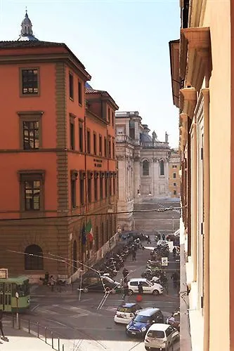 Roman Terrace 3*, Rome